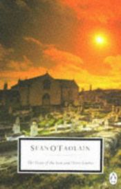 book cover of The Heat of the Sun and other stories by Sean O'Faolain