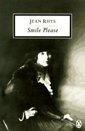 book cover of Lächeln bitte! : unvollendete Erinnerungen by Jean Rhys
