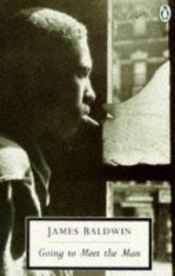 book cover of Na spotkanie człowieka : opowiadania by James Baldwin
