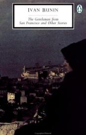 book cover of Herren fra San Fransisco og andre fortellinger by Ivan Bunin
