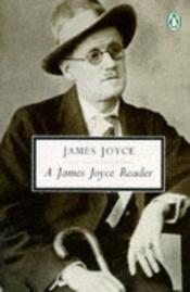 book cover of A James Joyce Reader by Джеймс Джойс