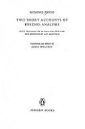 book cover of Two Short Accounts of Psycho-Analysis by 西格蒙德·弗洛伊德
