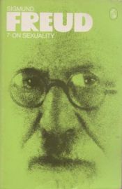 book cover of On Sexuality by Sigmund Freud