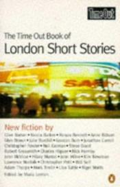 book cover of Time Out Book of London Short Stories, the ("Time Out" Guides) by Clive Barker