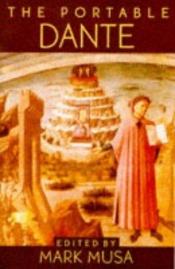 book cover of The Portable Dante by Dante Aligjēri