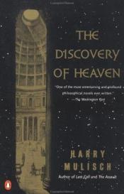 book cover of The Discovery of Heaven by Harijs Mulišs