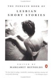 book cover of The Penguin Book of Lesbian Short Stories by Margaret Reynolds