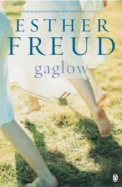 book cover of Gaglow by Esther Freudová