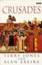 book cover of Crusades by J. Sydney Jones