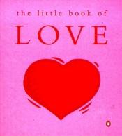 book cover of Little Book of Love by Joules Taylor