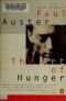 L' arte della fame. Incontri, letture, scoperte, saggi di poesia e letteratura
