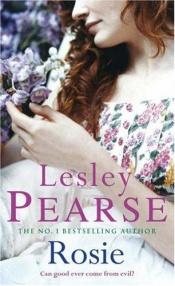 book cover of Rosie by Lesley Pearse