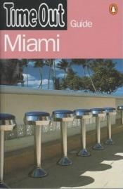book cover of Miami (Time Out) by Time Out