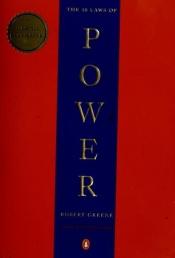 book cover of Le 48 leggi del potere by Joost Elffers|Robert Greene|Robert Greene / Joost Elffers