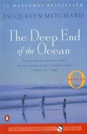 book cover of The Deep End of the Ocean by Jacquelyn Mitchard