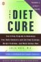 The Diet Cure: The 8-Step Program to Rebalance Your Body Chemistry and End Food Cravings, Weight Problems, and Mood-Swings