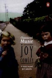 book cover of Classical Music by Joy Cowley