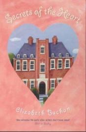 book cover of Secrets of the Heart (2000) by Elizabeth Buchan