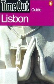 book cover of (por) Time Out Lisbon (2nd ed., 2001) by Time Out