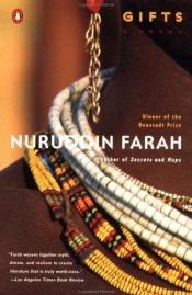 book cover of Gifts by Naruddin Farah