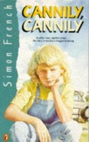 book cover of Cannily, cannily by Simon French