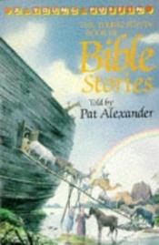 book cover of Young Puffin Book of Bible Stories (Young Puffin Books) by Pat Alexander