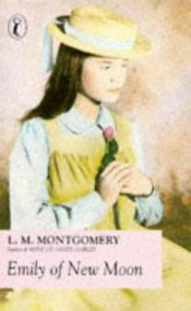 book cover of Émilie de la Nouvelle Lune 3 by Lucy Maud Montgomery
