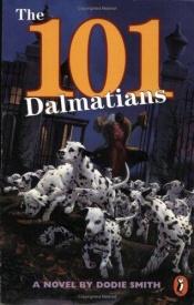 book cover of 101 Dalmatiërs by Dodie Smith