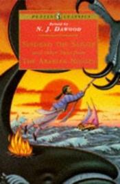 book cover of Sinbad the Sailor & Other Stories From T by Anonymous