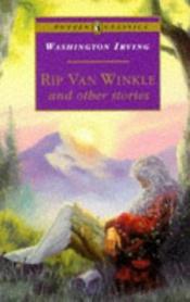 book cover of Rip Van Winkle and Other Stories (Puffin Classics - the Essential Collection) by واشنگتن اروینگ