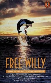 book cover of Free Willy by Nigel Robinson