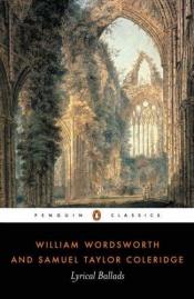book cover of Lyrical Ballad by Samuel Taylor Coleridge|William Wordsworth