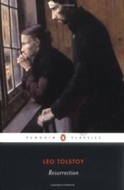 book cover of Zmartwychwstanie by Leo Tolstoi