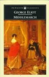 book cover of Middlemarch: 2 by Џорџ Елиот