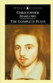 book cover of Christopher Marlowe by Christopher Marlowe