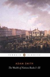 book cover of La Riĉo de Nacioj by Adam Smith