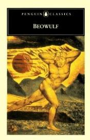 book cover of Beowulf: Old English Edition (Penguin English Poets) (Old_english Edition) by Anonymous