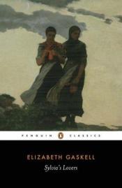 book cover of Sylvian kosijat by Elizabeth Gaskell