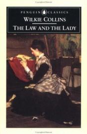 book cover of Law and the Lady, Th by Вілкі Коллінз