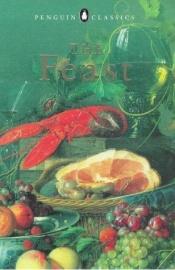 book cover of The Feast by Simon Winder