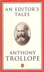 book cover of An Editor's Tales by 安东尼·特洛勒普