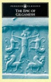 book cover of Epos Gilgames by Wolfram Frhr. von Soden