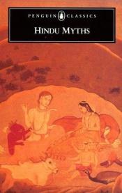 book cover of Hindu Myths: A Sourcebook Translated from the Sanskrit by Wendy Doniger