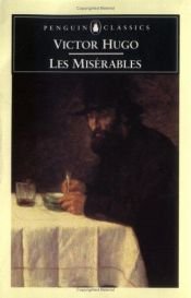 book cover of Les Misérables, tome 1 by Viktors Igo