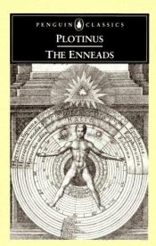 book cover of Enneads by Plotinus