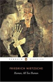 book cover of Human, All Too Human, I (Complete Works of Friedrich Nietzsche) by Friedrich Wilhelm Nietzsche