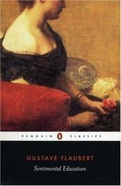 book cover of L'Éducation sentimentale by Gustave Flaubert