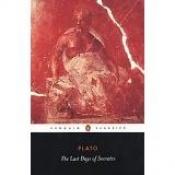 book cover of Απολογία (A Apologia de Sócrates) by Platón