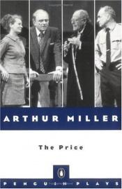 book cover of The Price by アーサー・ミラー