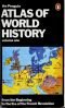 Atlas, verdenshistorie : Fra de eldste tider til opplysningstiden (bind-1)